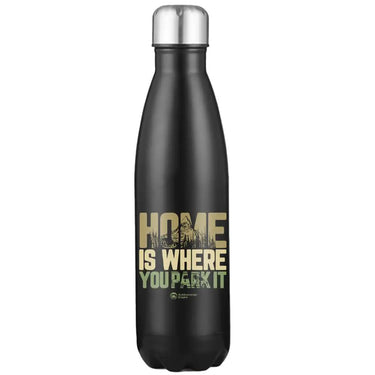 Home Is Your Park 17oz Stainless Water Bottle